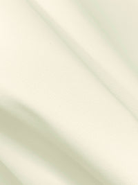 Pale Ivory 100% Nylon Water Repellent Woven Supplex - Canada Goose - 60W