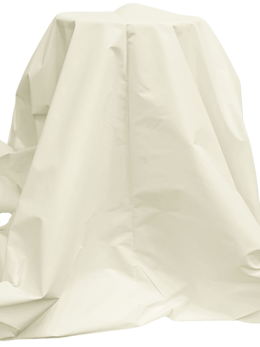 Pale Ivory 100% Nylon Water Repellent Woven Supplex - Canada Goose - 60W