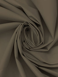 Neutral Brown 100% Nylon Water Repellent Woven Supplex - Canada Goose - 59W