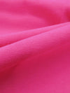 Persian Rose Pink Cotton/Lycra Jersey Knit 70W