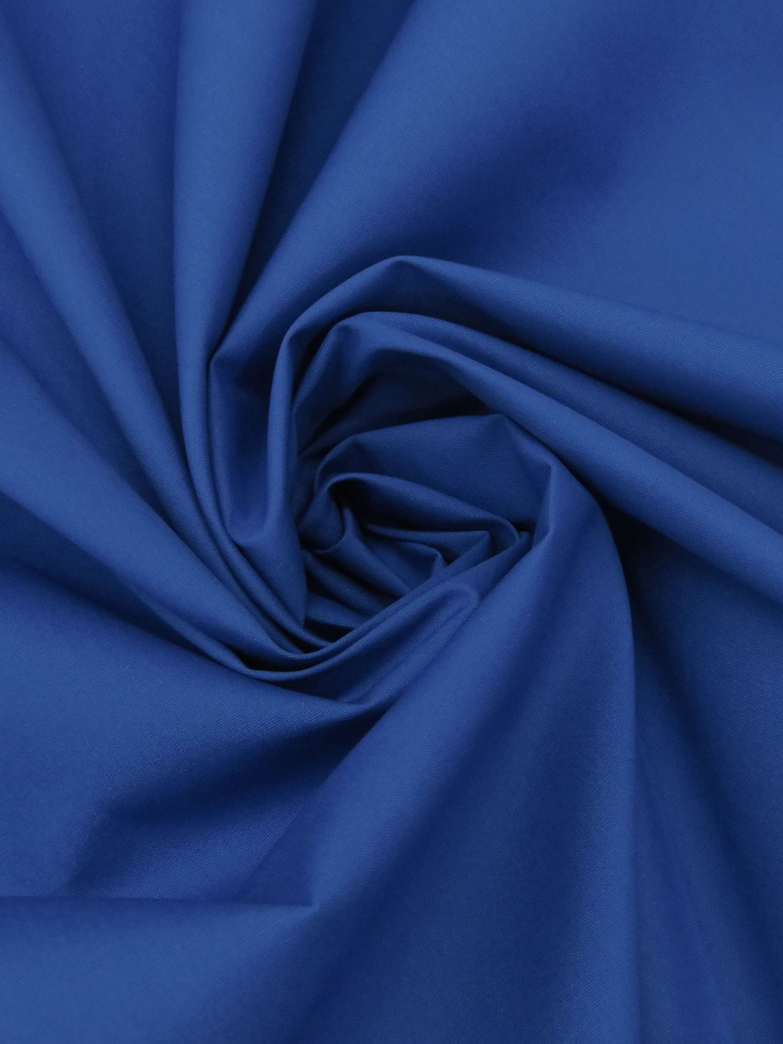 Dark Sapphire Cotton/Polyester Canvas Jacketing 60W