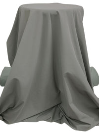 Titanium 100% Polyester Water Repellent Fleece-Back Jacketing 57W