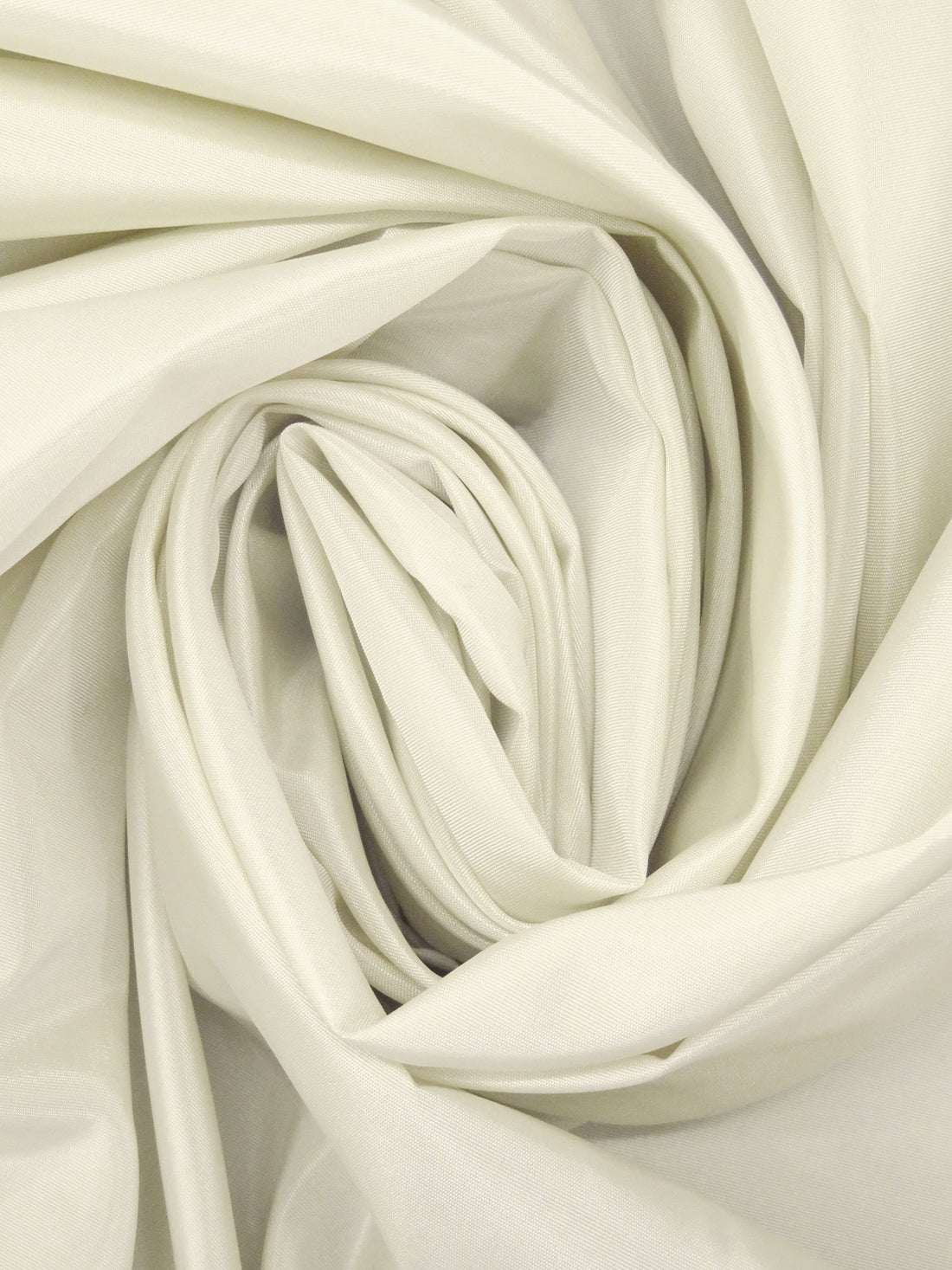 Dusty Ivory Acetate/Rayon Iridescent Taffeta 60W