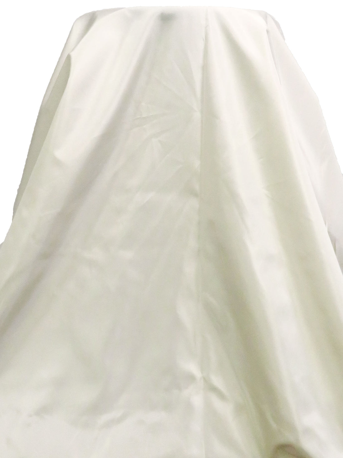 Dusty Ivory Acetate/Rayon Iridescent Taffeta 60W