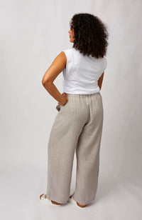 Nani Iro - Studio Trousers - Sizes 0-18