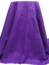 Purple Heart 100% Linen Midweight Woven 58W