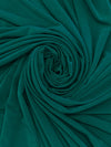 Pine Green Polyester/Lycra ITY Knit 58W