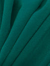 Pine Green Polyester/Lycra ITY Knit 58W