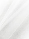 White 100% Nylon Crinoline Netting 68W