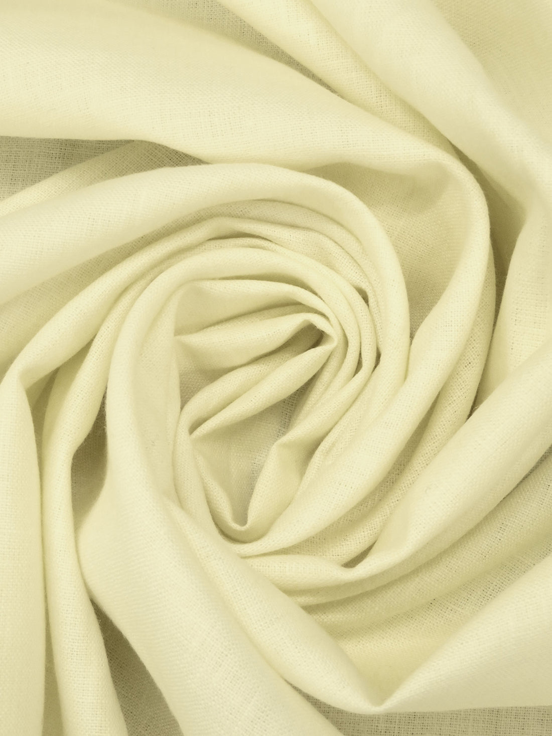 Soft Butter 100% Linen Midweight Woven 58W