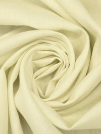 Soft Butter 100% Linen Midweight Woven 58W