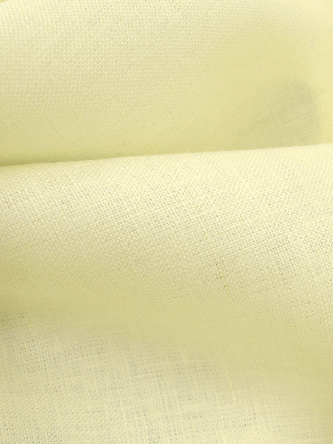 Soft Butter 100% Linen Midweight Woven 58W