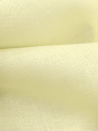Soft Butter 100% Linen Midweight Woven 58W