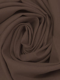Washed-Out Pinecone 100% Linen Shirt Weight Woven 57W