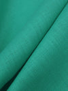 Light Sea Green 100% Linen Mid-Weight Woven 58W