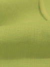 Green Apple 100% Linen Mid-Weight Woven 58W