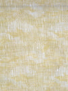 Light Goldenrod/Off-White 100% Linen Abstract Jacquard Design Shirt Weight Woven 58W