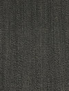 Middle Gray/Dark Gary/Muted Black Wool/Cotton Faint Vertical Stripe Weave Suiting 62W