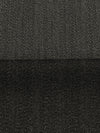 Middle Gray/Dark Gary/Muted Black Wool/Cotton Faint Vertical Stripe Weave Suiting 62W