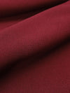 Cabernet Polyester/Lycra ITY Knit - Made In Korea - 58W