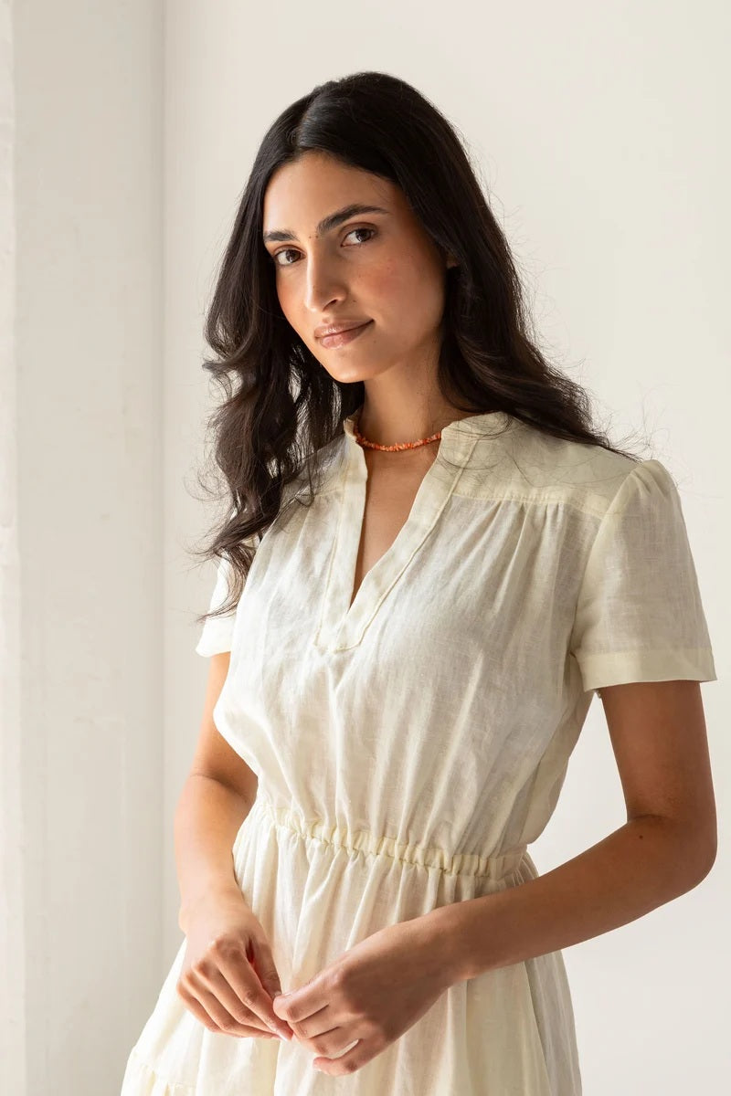 Friday Pattern Co - The Canyon Dress & Top - Size XS-7X
