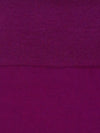 Pansy Purple Cotton/Polyester Sweatshirt Fleece 54W