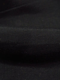 Eerie Black 100% Polyester Lining 62W