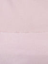 Pale Pink Cotton/Polyester Sweatshirt Fleece 56W