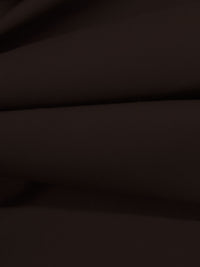 Dark Chocolate Nylon/Lycra Swim/Activewear Knit 60W