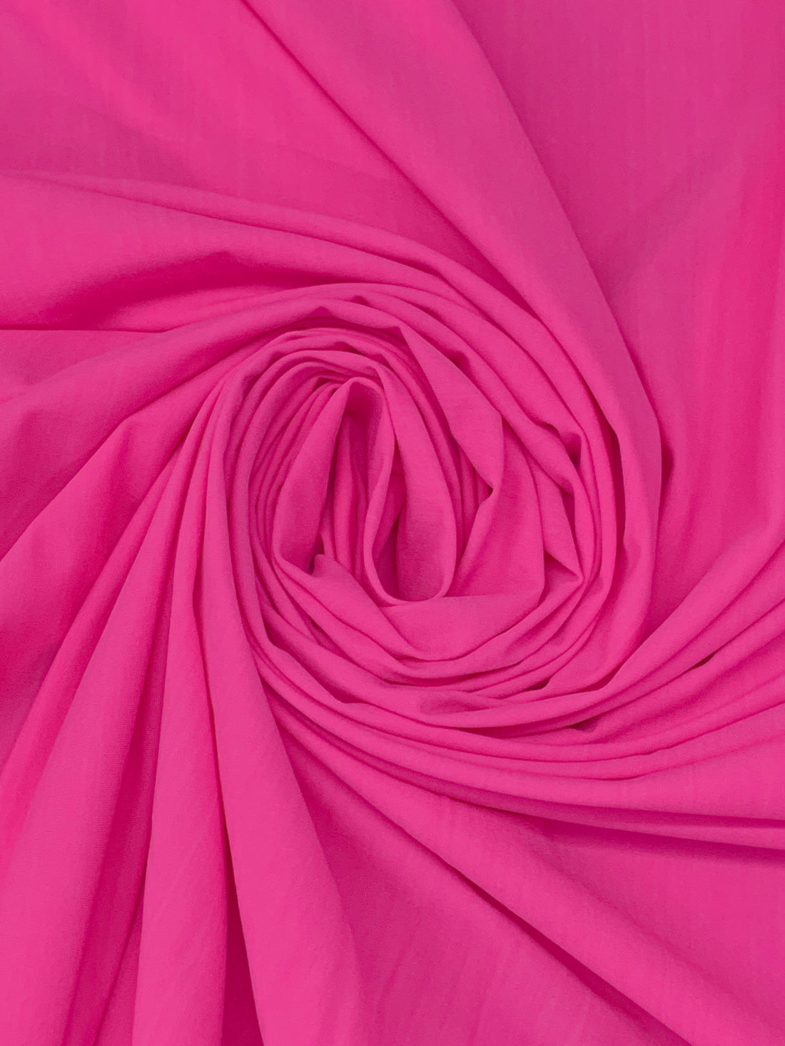 Royal Pink Polyester/Lycra 4 Way Stretch Knit 59W