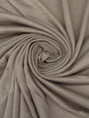 Stone Terrace 100% Rayon Double-Faced Knit 54W