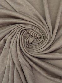 Stone Terrace 100% Rayon Double-Faced Knit 54W