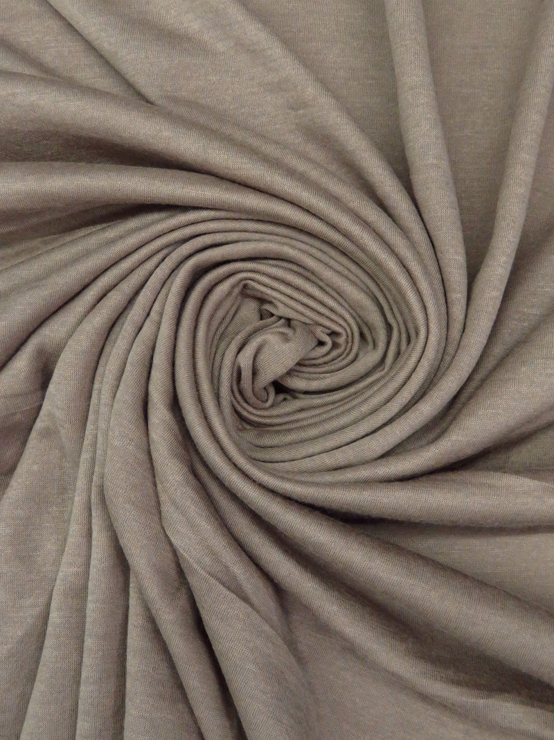 Stone Terrace 100% Rayon Double-Faced Knit 54W