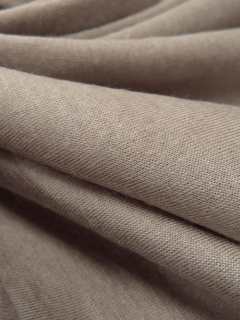 Stone Terrace 100% Rayon Double-Faced Knit 54W