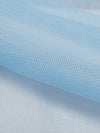 Sky Blue 100% Nylon Netting 60W