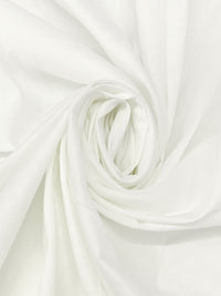 Penguin White 100% Cotton Voile 54W