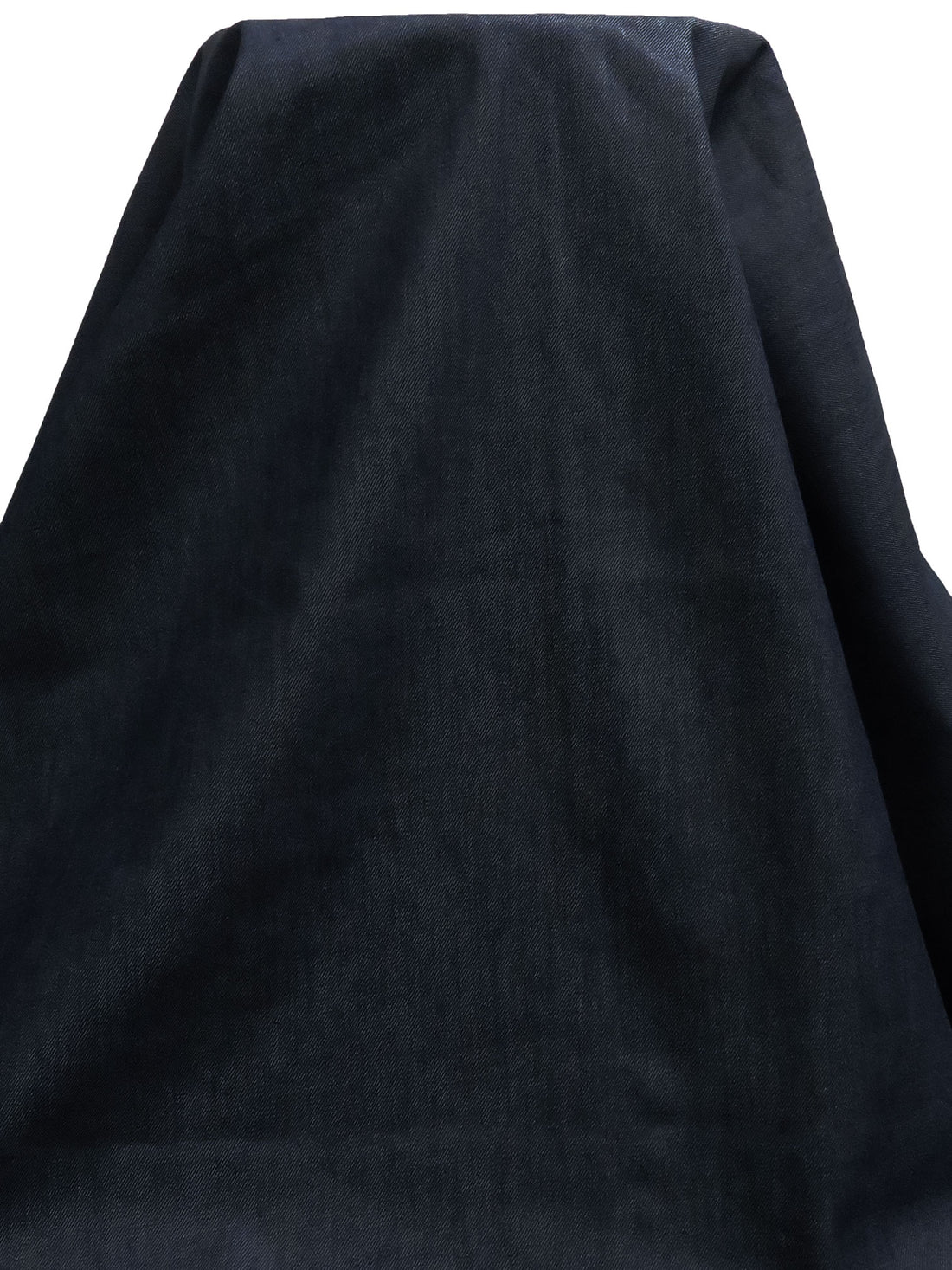 Midnight Blue Cotton/Lycra Stretch Denim 58W