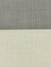 Cream/Taupe 100% Cotton Double Faced Jacketing - NY Designer - 62W