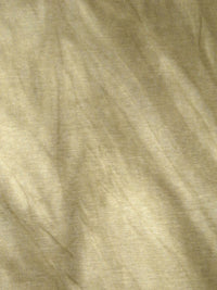 Sand/Dark Tan Polyester/Rayon/Lycra Tie-Dye Look Print French Terry Knit - Robert Kaufman - 58W