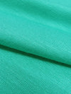 Caribbean Green Rayon/Lycra Jersey Knit 60W