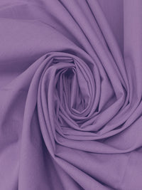 Medium Wisteria Cotton/Rayon Shirting - Robert Kaufman - 46W