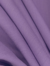 Medium Wisteria Cotton/Rayon Shirting - Robert Kaufman - 46W