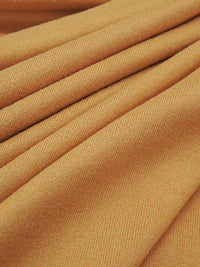 Marigold Polyester/Lycra Double Brushed Knit 56W