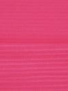 French Raspberry 100% Polyester Horizontal Stripe Ottoman Double Knit 58W