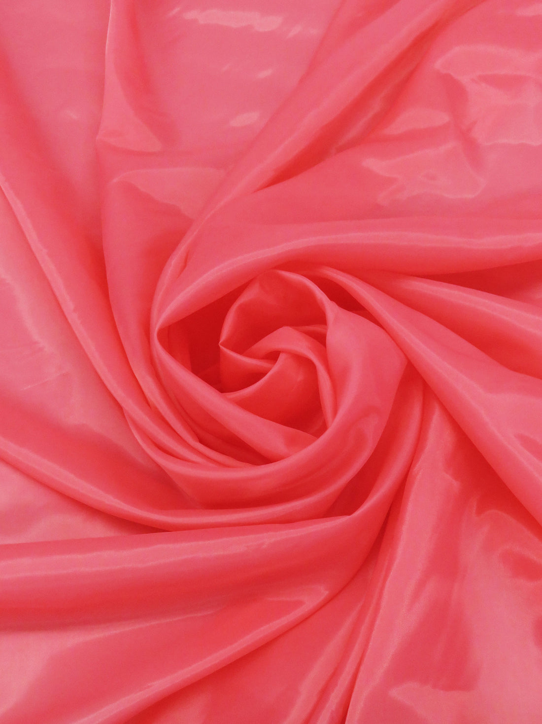 Watermelon Pink 100% Polyester Lining 58W