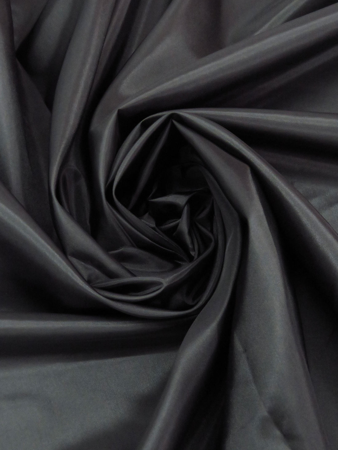 Black 100% Polyester Lining 60W