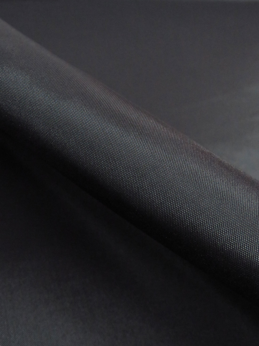 Black 100% Polyester Lining 60W