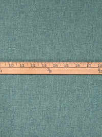 Cadet Blue Polyester/Nylon Textured Diamond Weave Home Decor Woven 56W