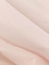 Champagne Pink 100% Cotton Voile 48W