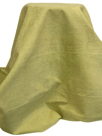 Pomelo Olive 100% Polyester Furry Textured Home Decor Woven 55W